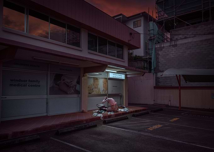 Carpark