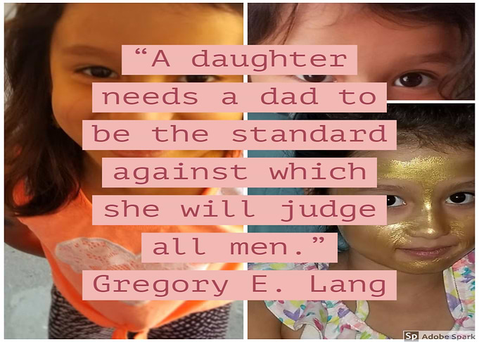 A Daughter