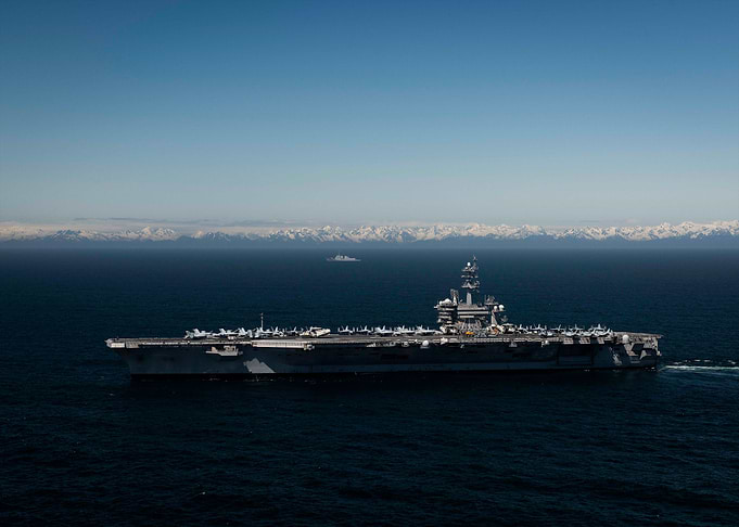 Aircraft Carrier