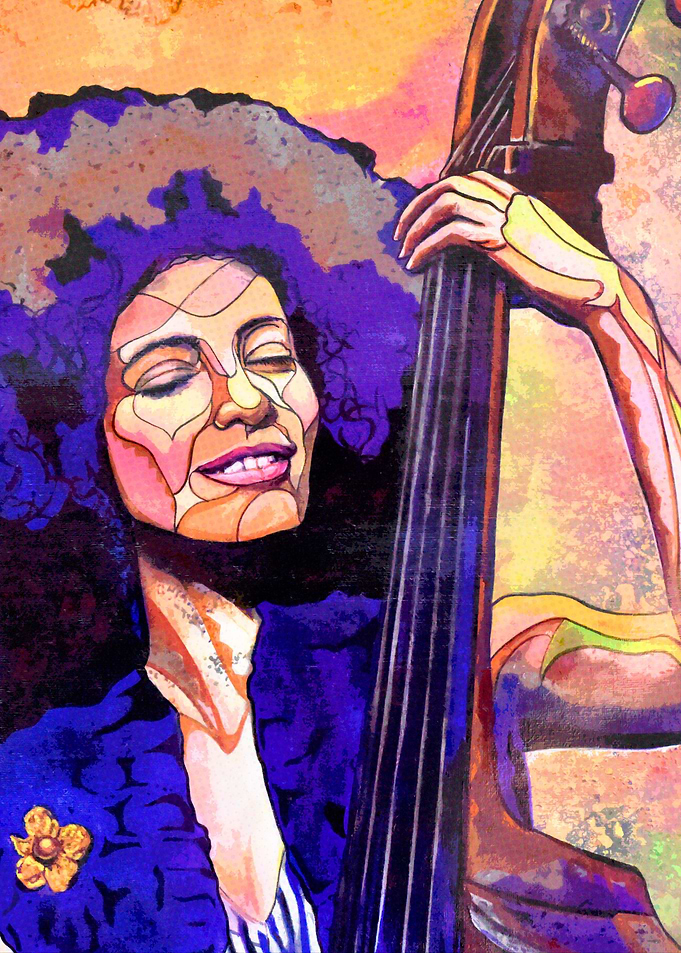 Esperanza Spalding