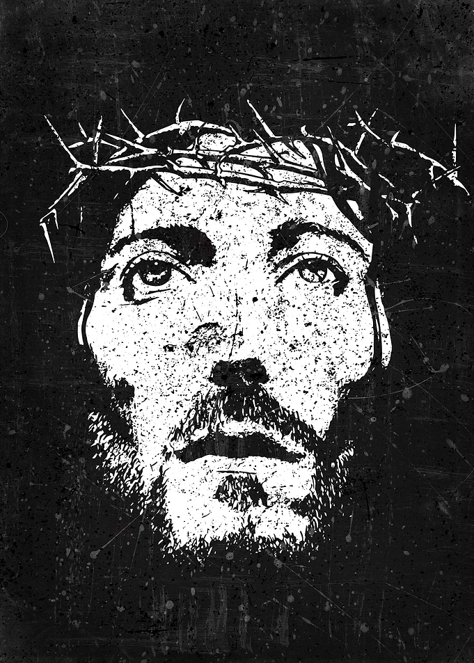 Jesus Christ - Christian