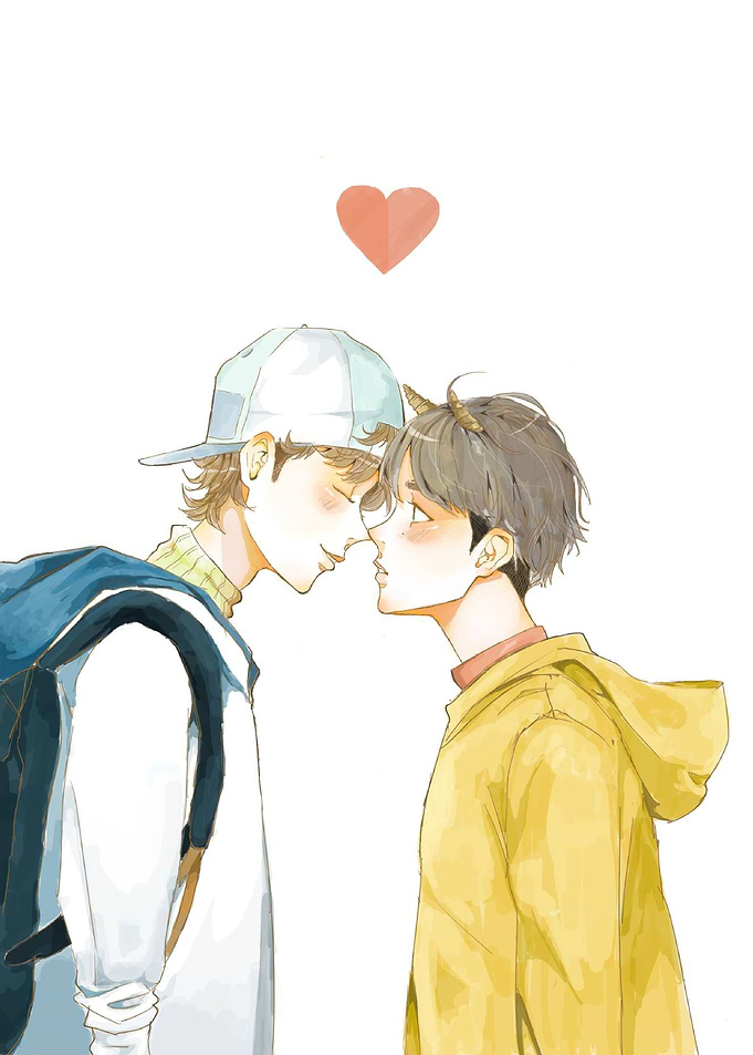 LOve me