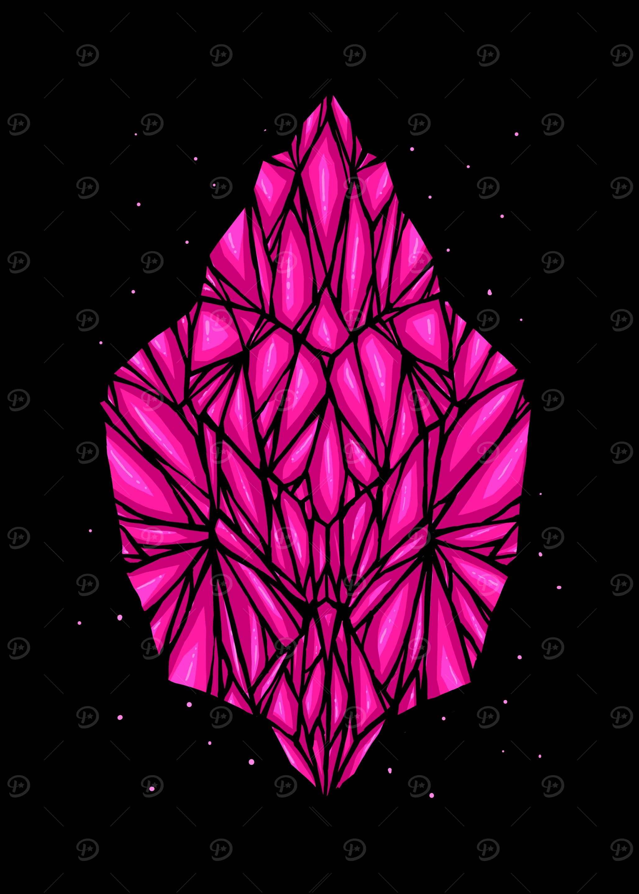 Pink Diamond