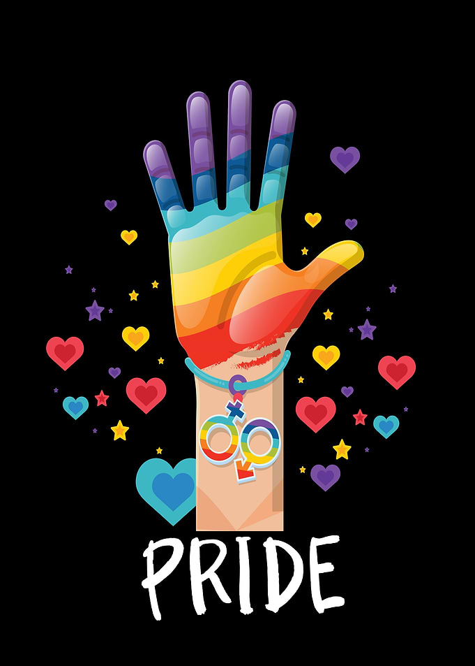 Pride