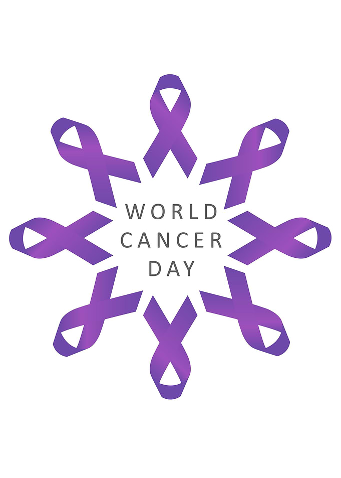 World Cancer Day Awareness