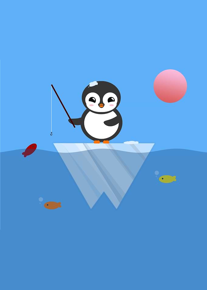 The Fisherpenguin