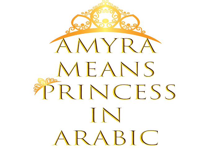 Amyra