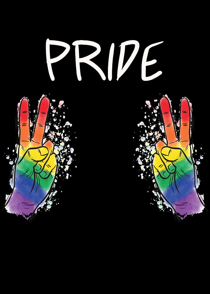 Pride Gay Pride