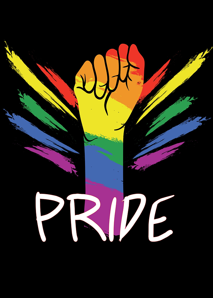 Pride