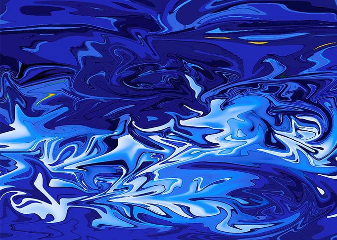 Blue Storm