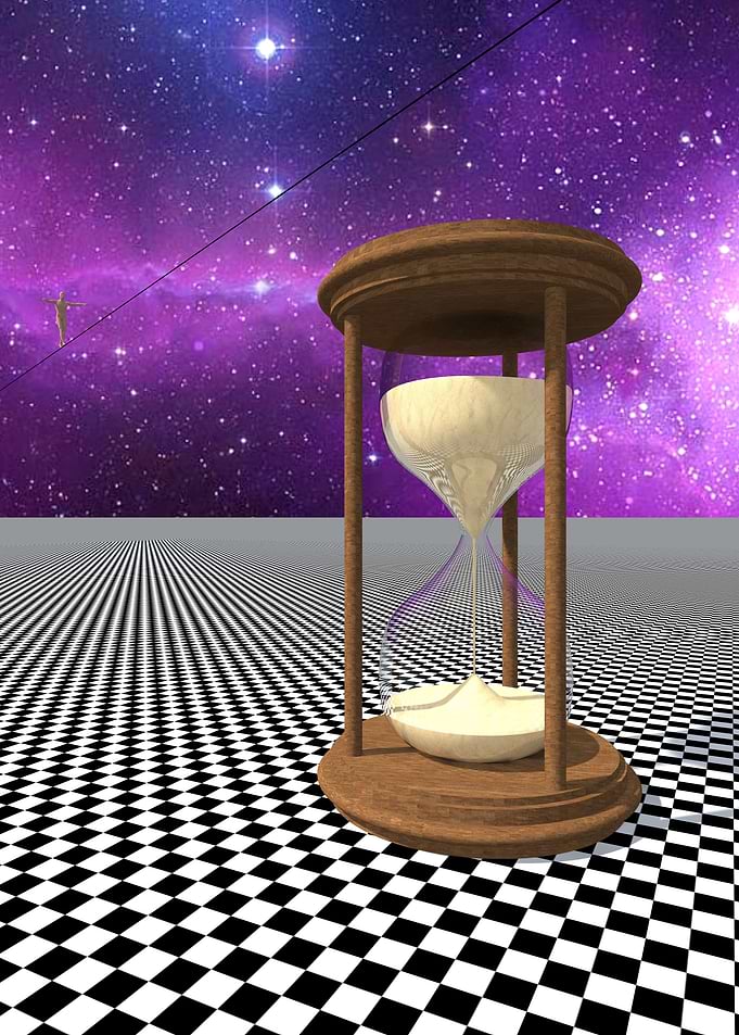 Time and Attempt