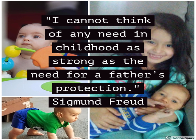 Fathers Protection