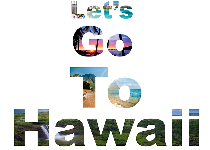 Hawaii