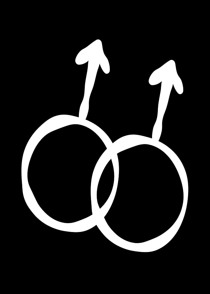 Symbol Gay Pride