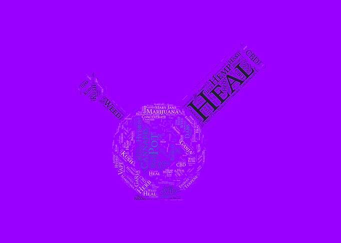 Heal The World Bong
