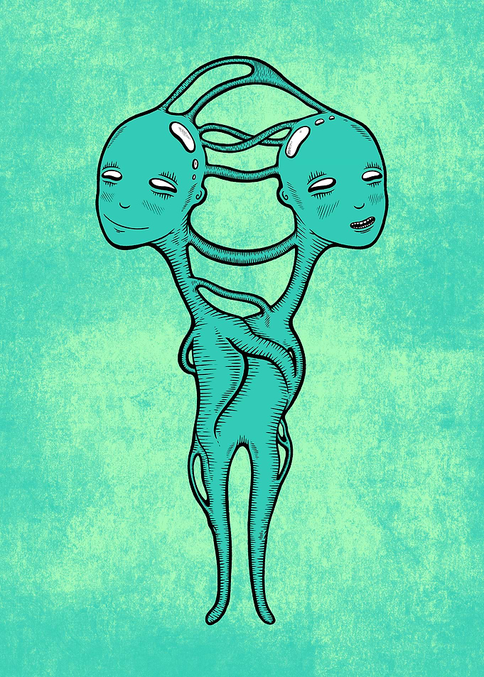 Twin Flames