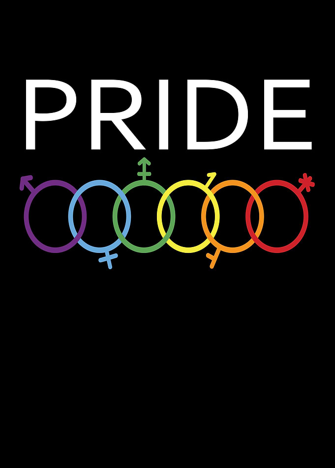 Pride