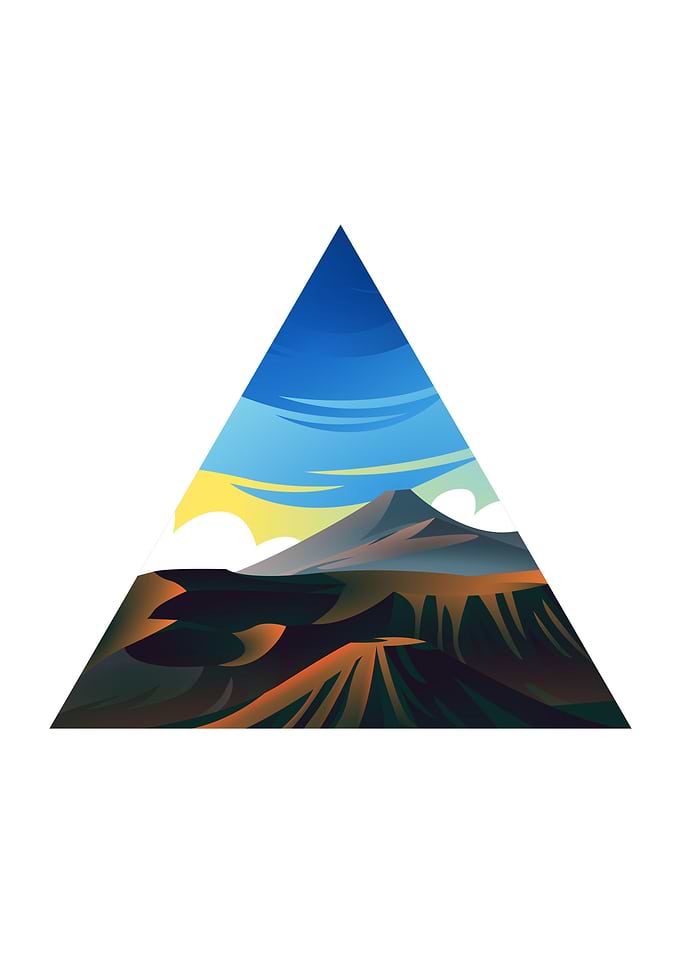 MOUNT BROMO