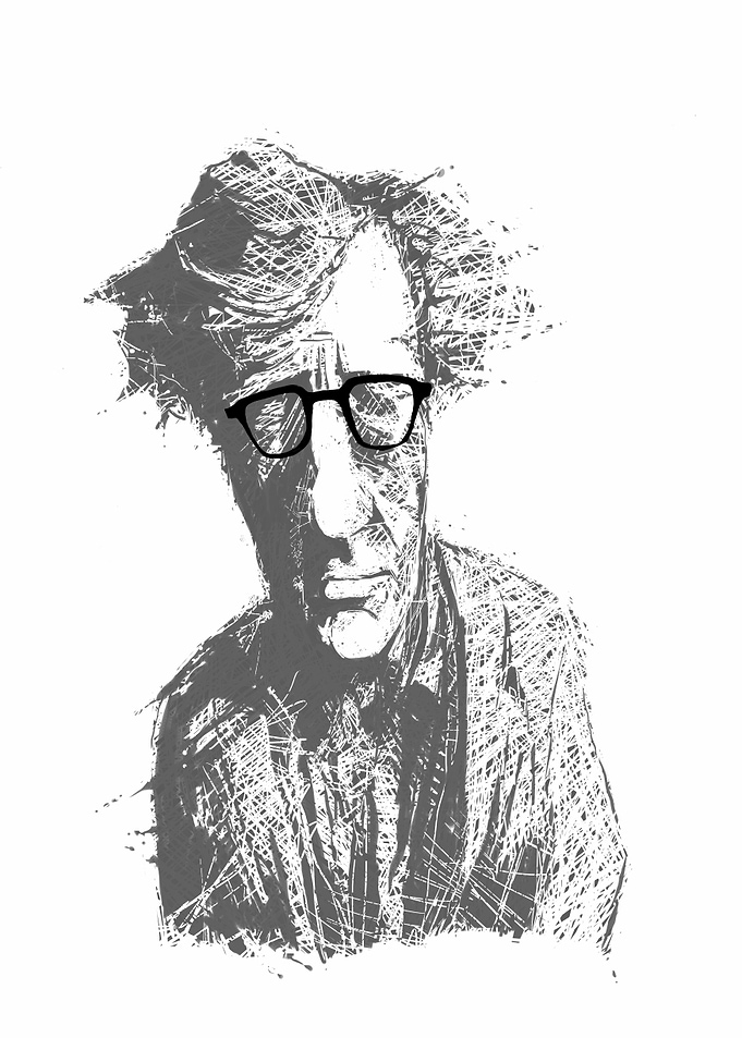 Woody