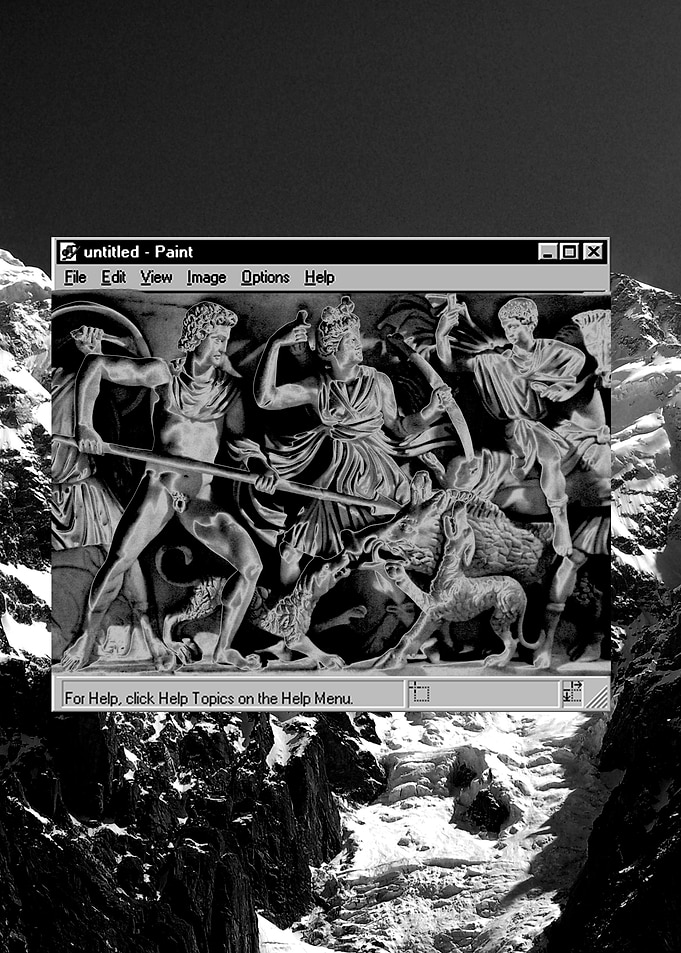 Mythology 101