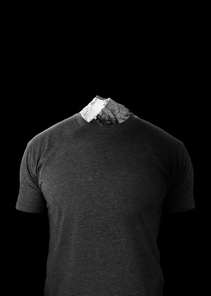 Peak head