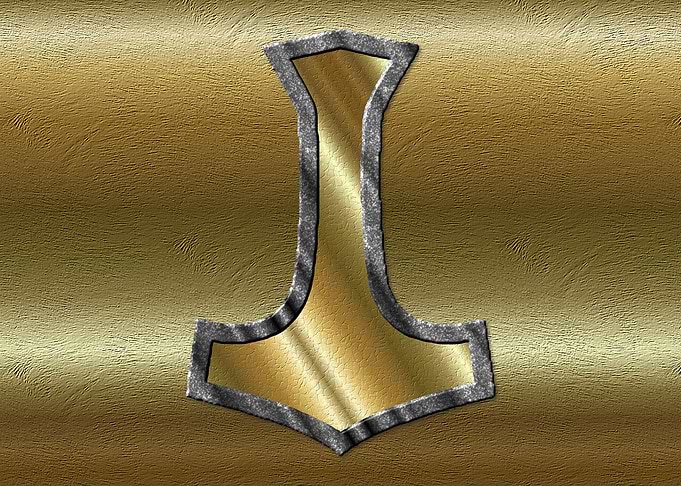 Mjolnir