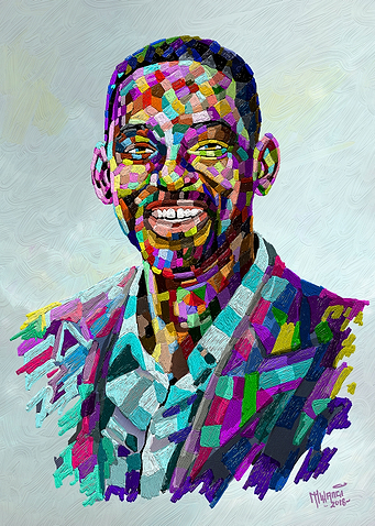 Will Smith