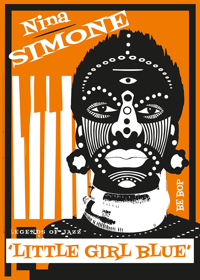 Nina Simone