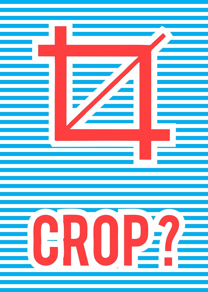 Crop