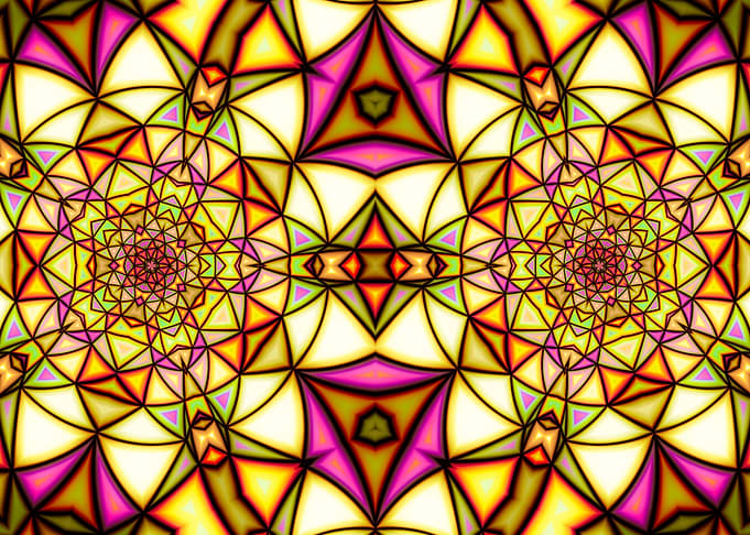 Psychedelics 18