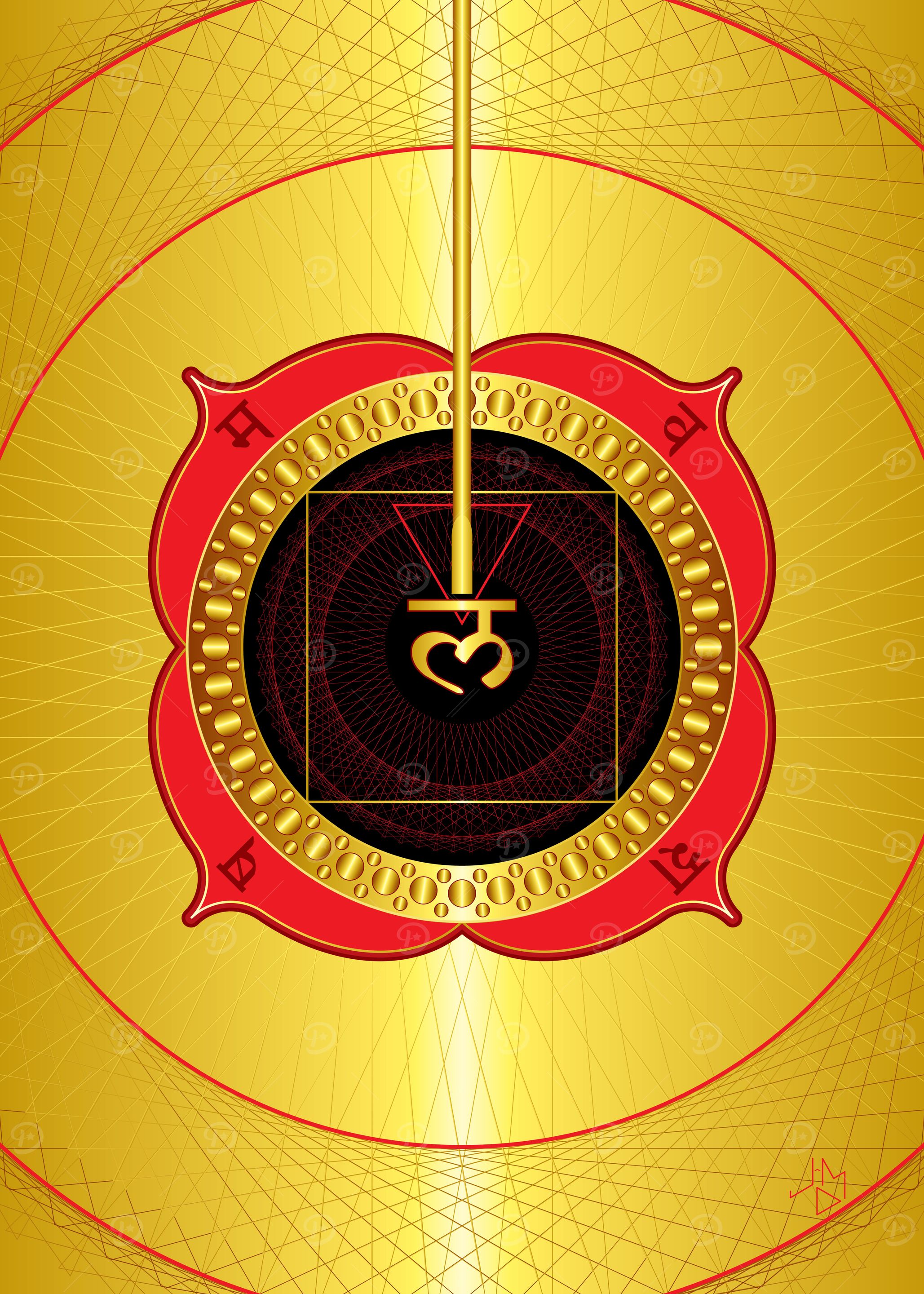 Root Chakra