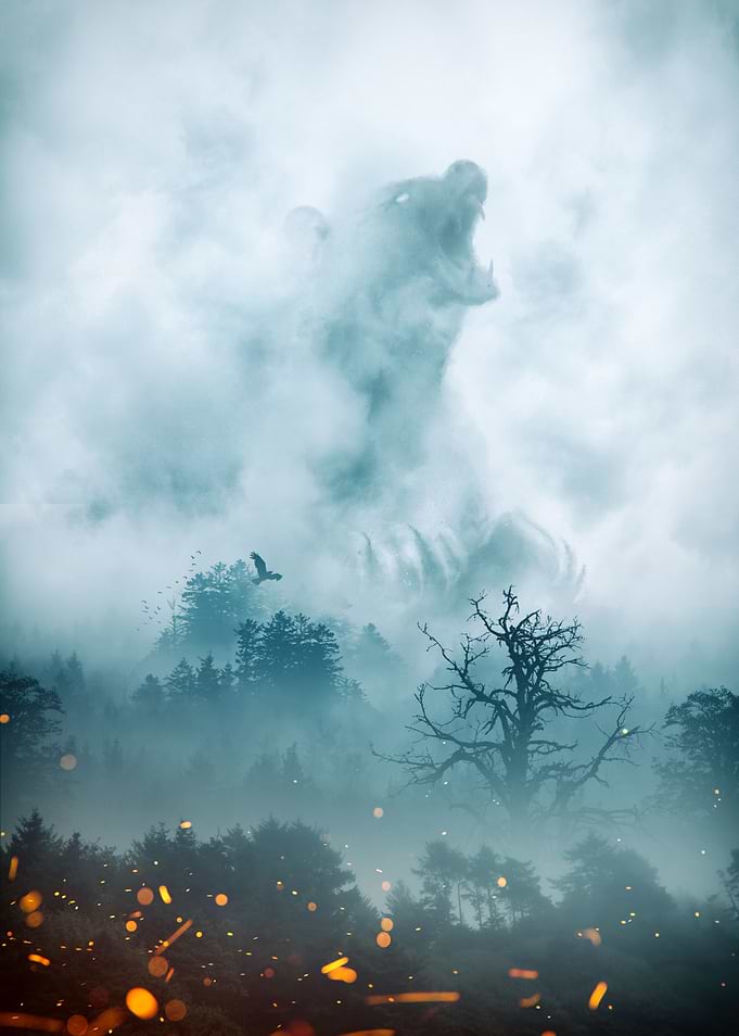 Spirit Bear
