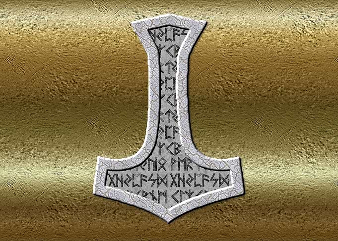 Mjolnir
