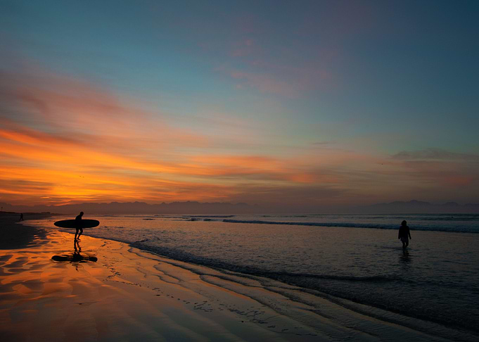 Surfers Delight
