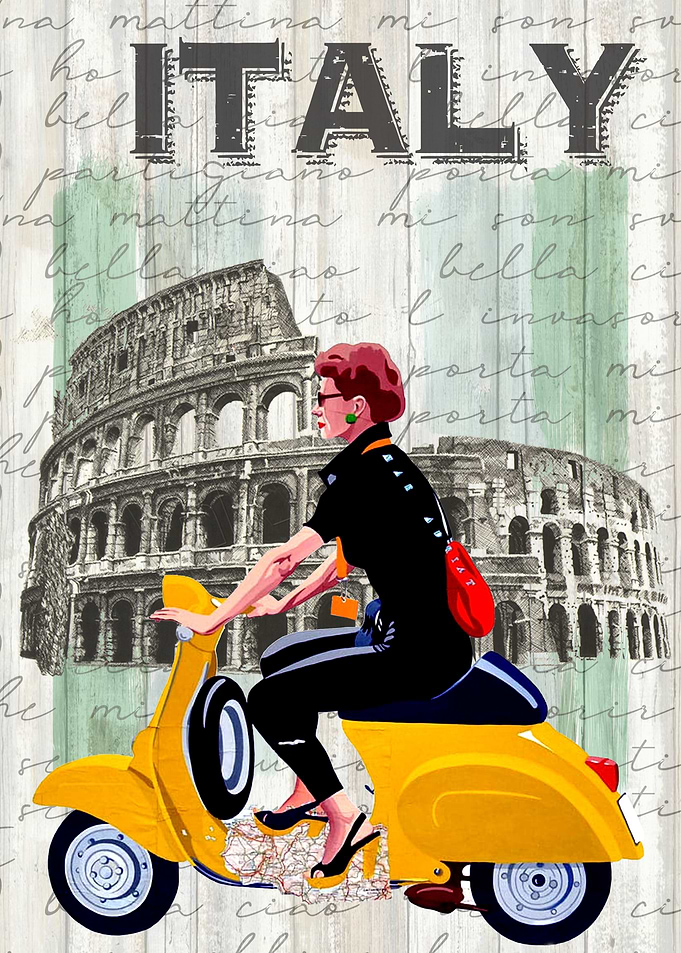 Italy
