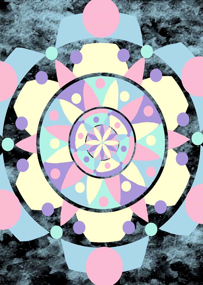 Flower of Life