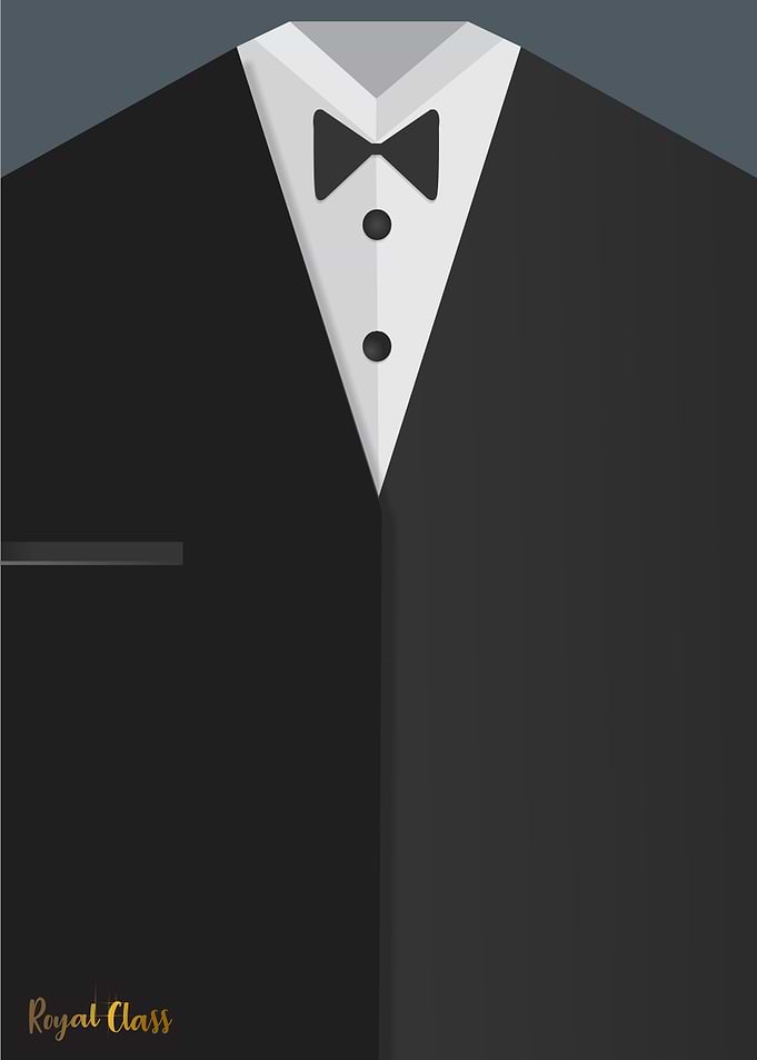 Wedding Tuxedo