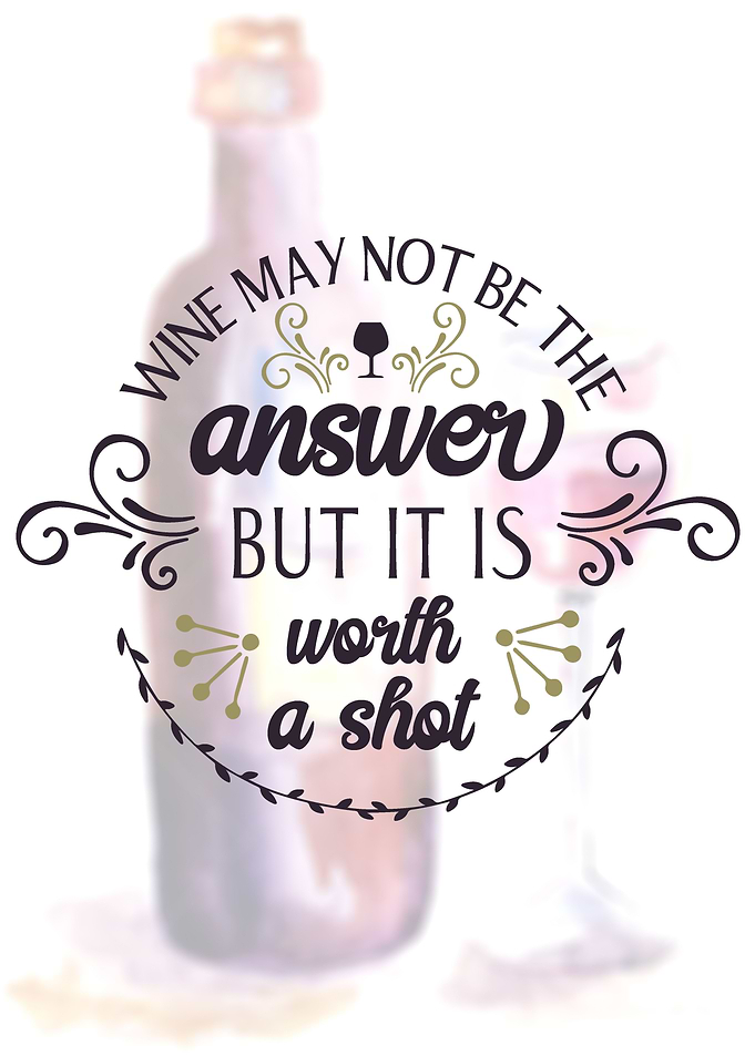 Wine