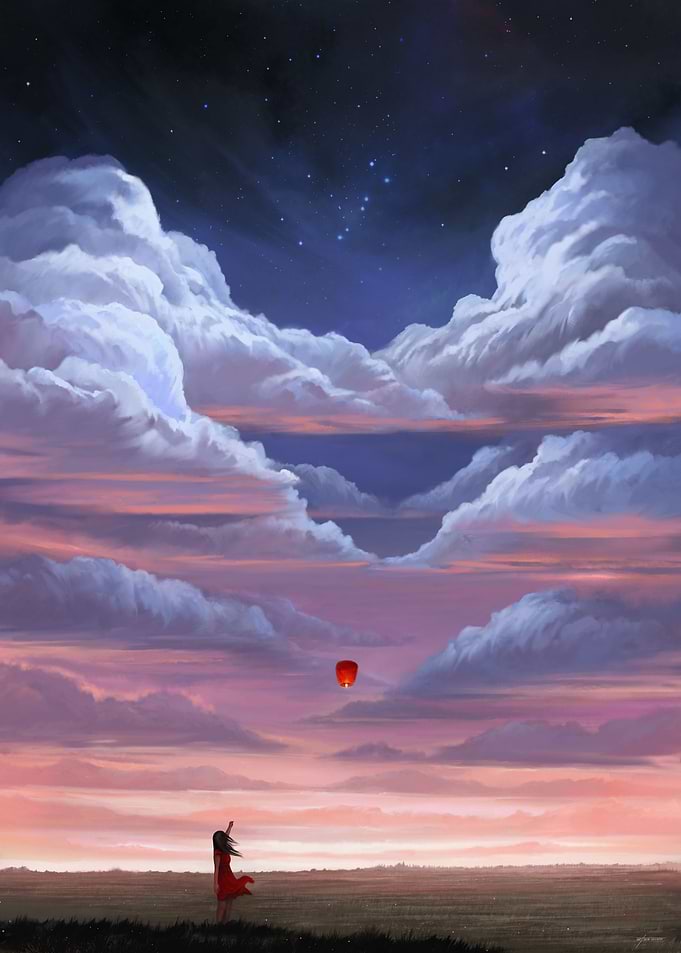 Big Sky Series Remember