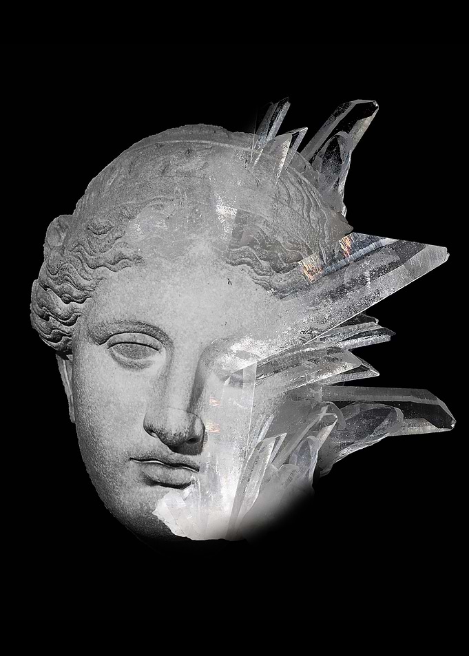 Ice Quartz