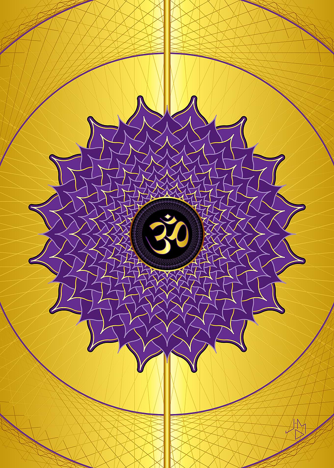 Crown Chakra