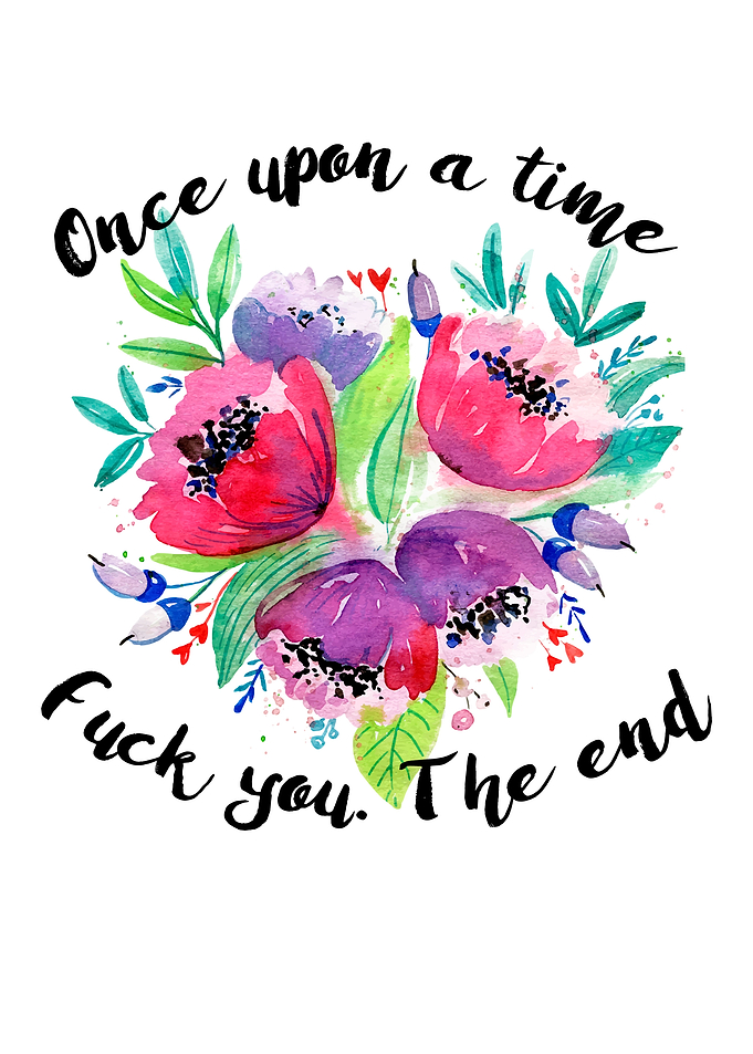 Once Upon a Time