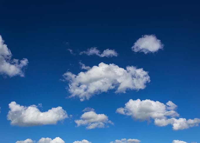 sky