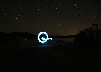 Light Writer