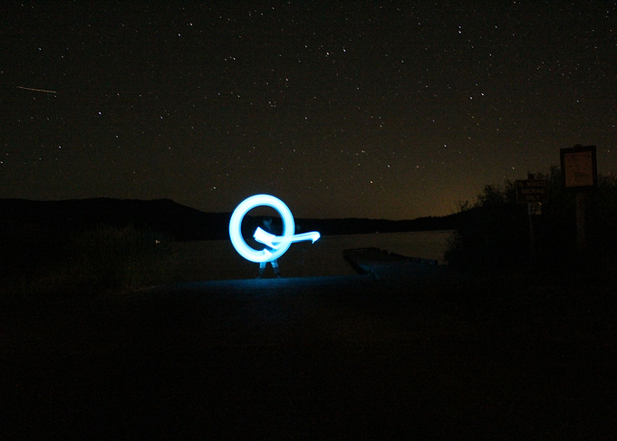 Light Writer