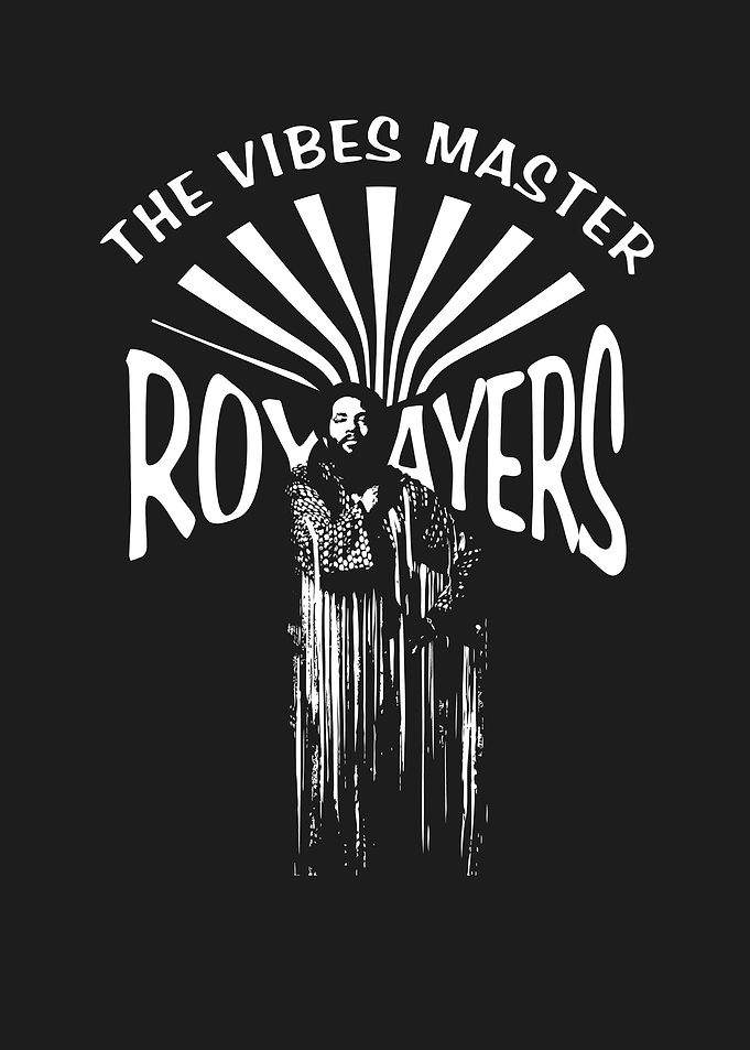 Roy Ayers
