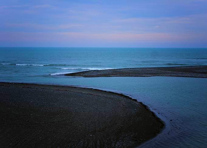 Sea