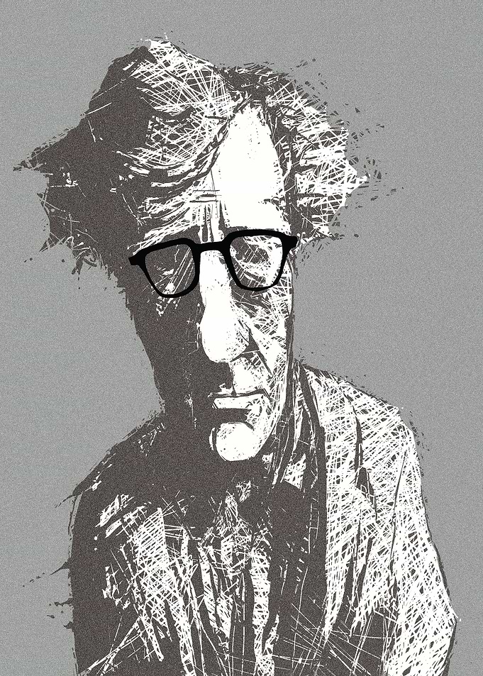 Woody by COSY