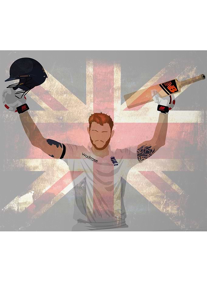 Ben Stokes