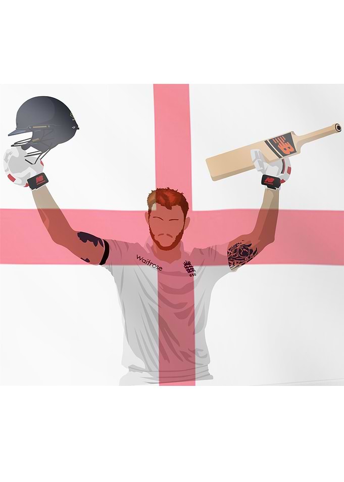 Ben Stokes 2